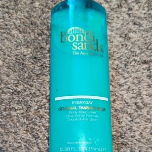 Bondi Sands Gradual Tanning Milk